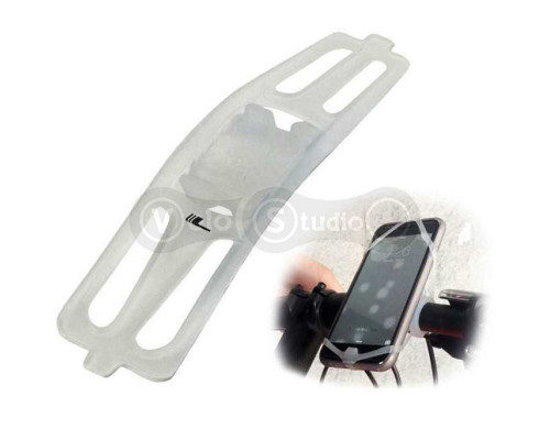 Крепление для телефона Longus SPYDERX силиконовое