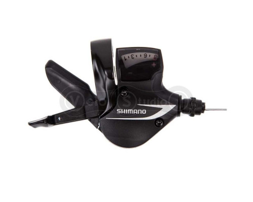 Манетка Shimano Acera SL-M360 8 скоростей