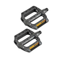 Педали WELLGO LU-984DU-B