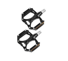 Педали WELLGO M195B промышленный подшипник, сменные шипы