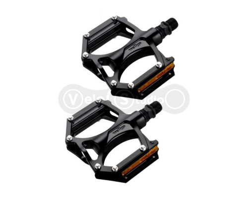 Педалі WELLGO M195R змінні шипи