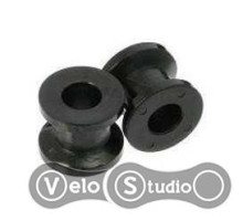 Проставка  для изменения хода вилки Rock Shox 20 мм