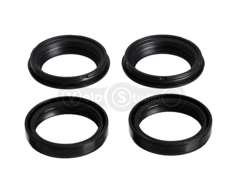 Пыльники и сальники Rock Shox Totem 11.4015.346.000