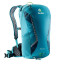 Велорюкзак DEUTER Race X 12 л колір 3325 petrol-arctic Велорюкзак DEUTER Race X 12 л колір 3325 petrol-arctic