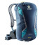 Велорюкзак DEUTER Race X 12 л колір 3397 navy-denim Велорюкзак DEUTER Race X 12 л колір 3397 navy-denim