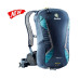 Велорюкзак DEUTER Race X 12 л цвет 3397 navy-denim