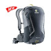 Рюкзак Deuter Race X цвет 7000 Black