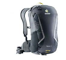 Рюкзак Deuter Race X цвет 7000 Black