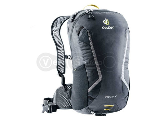 Рюкзак Deuter Race X цвет 7000 Black