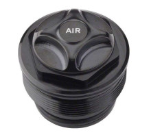 Rock Shox Air Cap XC32 / Recon Silver - воздушный клапан