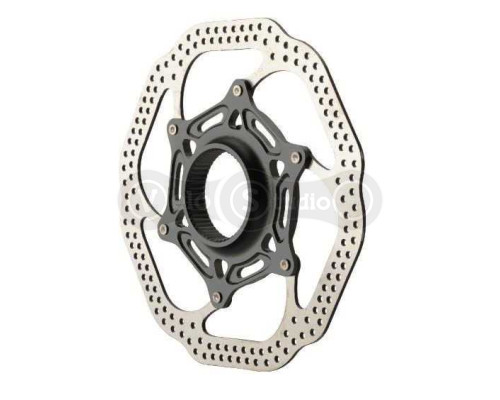 Ротор Avid HSX CL 140 мм на пауке