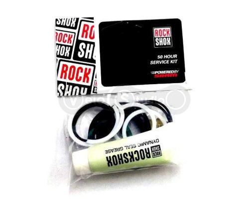 Ремкомплект (сервісний набір) Rock Shox HV Monarch / Monarch Plus - 00.4315.032.250
