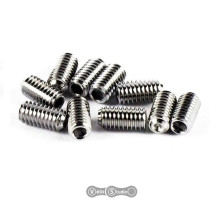 Шипы для педалей WELLGO PIN A