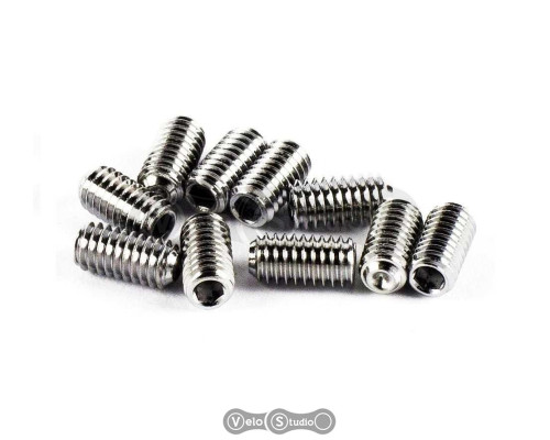 Шипы для педалей WELLGO PIN A