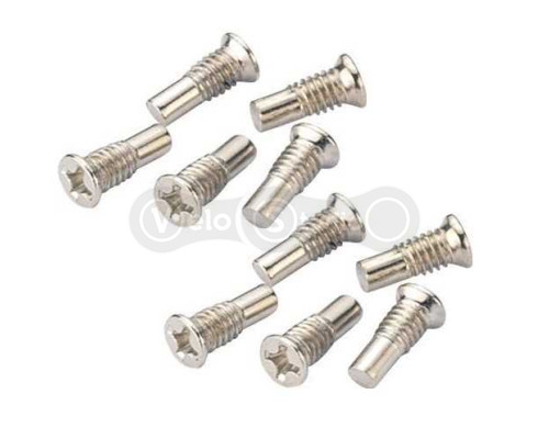 Шипы для педалей WELLGO PIN U