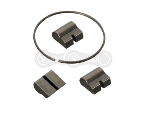 Собачки Novatec для втулки D042SB