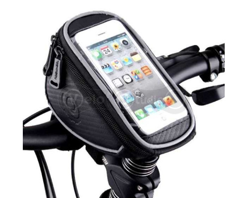 Сумка на руль Roswheel R-Tex iPhone 6 / iPhone 6 Plus / Samsung Galaxy Note