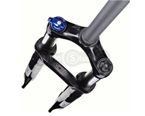 Вилка Rock Shox XC 32 TK 26 Solo Air чёрная