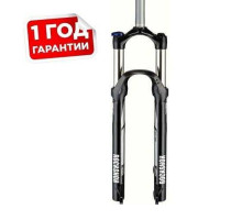 Вилка Rock Shox XC 32 TK 26 Solo Air чорна
