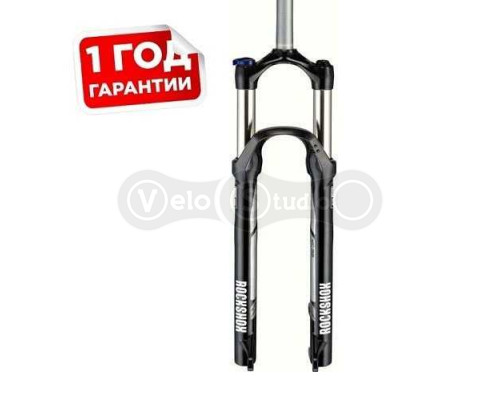 Вилка Rock Shox XC 32 TK 26 Solo Air чёрная