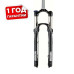 Вилка Rock Shox XC 32 TK 26 Solo Air чёрная
