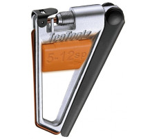 Вижимання ланцюга Ice Toolz 61M1 5-12 швидкостей