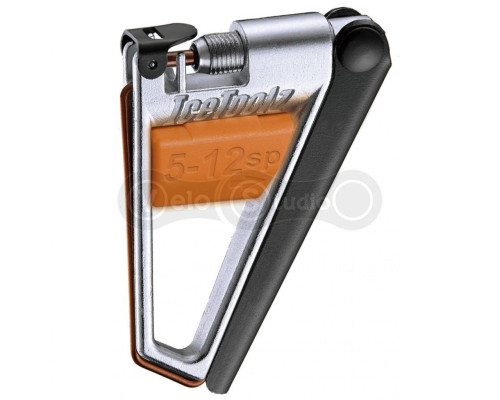 Вижимання ланцюга Ice Toolz 61M1 5-12 швидкостей