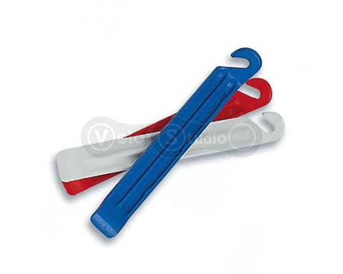 Бортировочные лопатки Zefal DP20 3 штуки