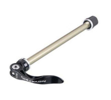 Эксцентрик передний Novatec  QR 10x100 мм