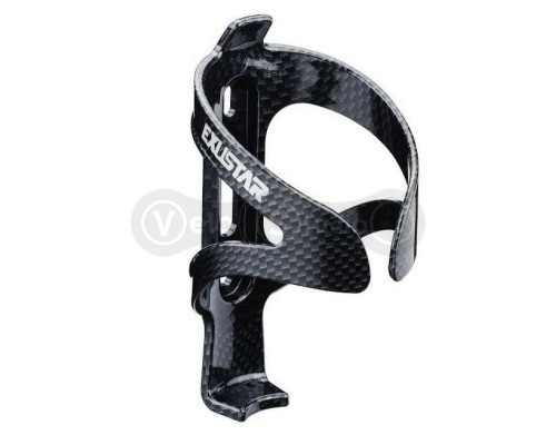 Флягодержатель Exustar BC200C Plastic