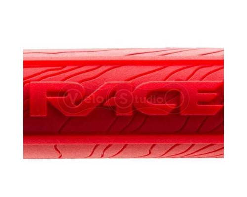 Грипси Race Face Half Nelson червоні