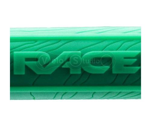 Грипсы Race Face Half Nelson зелёные
