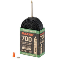 Камера Maxxis Welter Weight 700x18/25C FV 48 мм