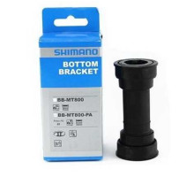 Каретка Shimano Deore XT BB-MT800-PA Press-Fit Hollowtech II