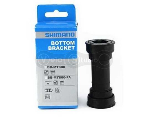 Каретка Shimano Deore XT BB-MT800-PA Press-Fit Hollowtech II