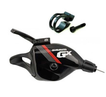 Манетка Sram GX TRIGGER RED 11 скоростей