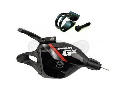 Манетка Sram GX TRIGGER RED 11 скоростей