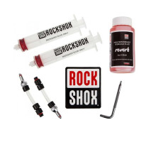 Набор для прокачки Rock Shox Standard Bleed Kit for Reverb