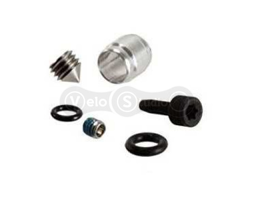 Ремонтный набор для Rock Shox XLoc Monarch XX - 11.4318.001.000