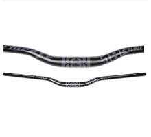 Кермо FireEye Blaze 788 чорне 30 мм NEW