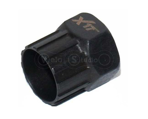 Знімач для касети X17 під ключ 24 мм