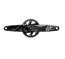Шатуни Sram GX EAGLE Boost DUB 170 мм 32T 12 швидкостей