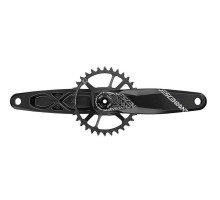 Шатуны Truvativ Descendant 6K Direct Mount Eagle DUB 175 мм 32T