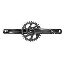 Шатуни Truvativ Descendant GXP 175 34T 11 швидкостей