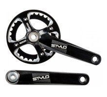 Шатуны Truvativ Stylo 1.1G GXP Single 175 мм 32 зуба