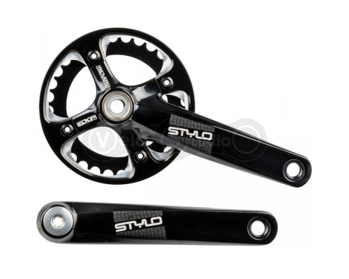 Шатуны Truvativ Stylo 1.1G GXP Single 175 мм 32 зуба