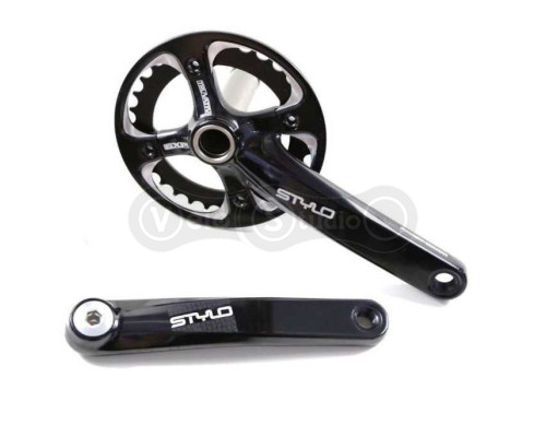 Шатуны Truvativ Stylo 1.1G GXP Single 175 мм 32 зуба