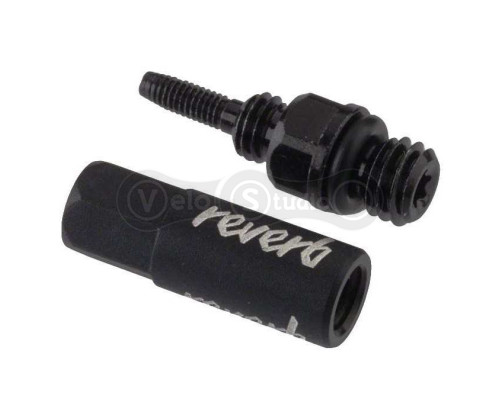 Штуцер гидролинии Rock Shox Reverb - 11.6815.022.010