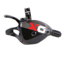 Манетка Sram X01 Eagle Trigger Red 12 швидкостей