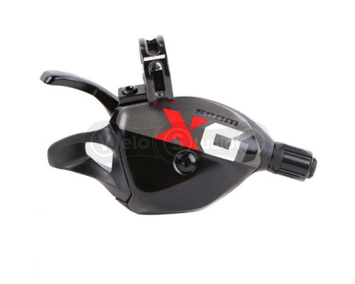 Манетка Sram X01 Eagle Trigger Red 12 скоростей